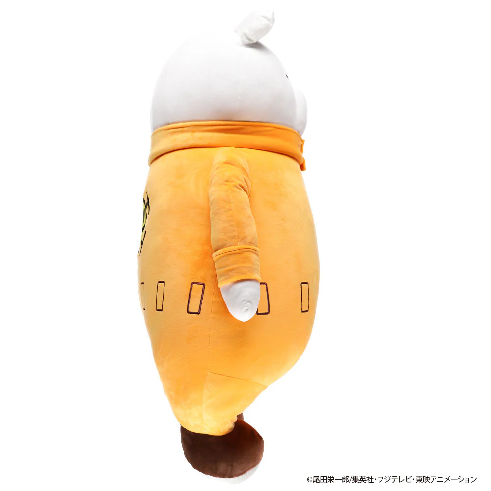 ONE PIECE ベポのおおきなお昼寝クッション - Image 7