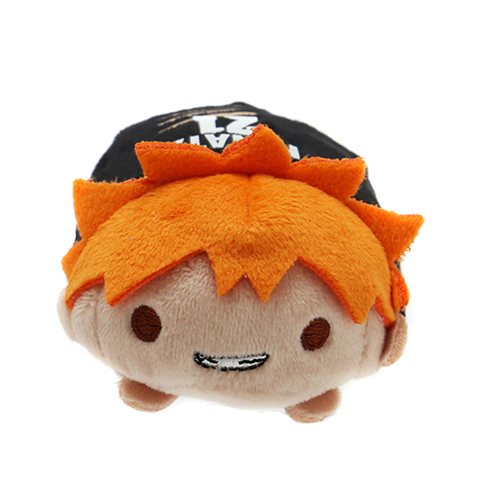 『ハイキュー!!』のるキャラマスコット (R) 日向翔陽(BJ) - Image 2