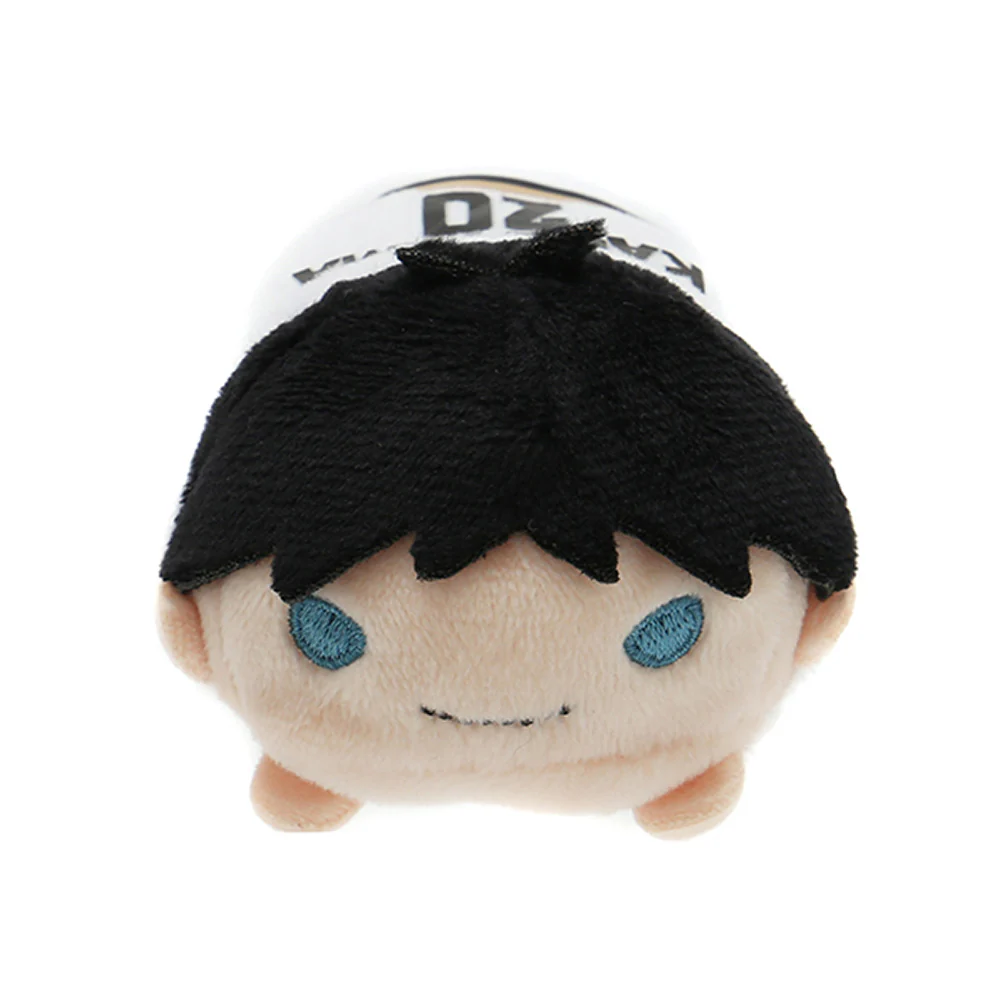 『ハイキュー!!』のるキャラマスコット (R) 影山飛雄(AD) - Image 2