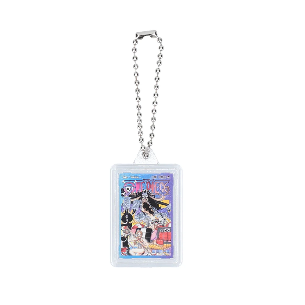 『ONE PIECE』コミックチャーム101巻