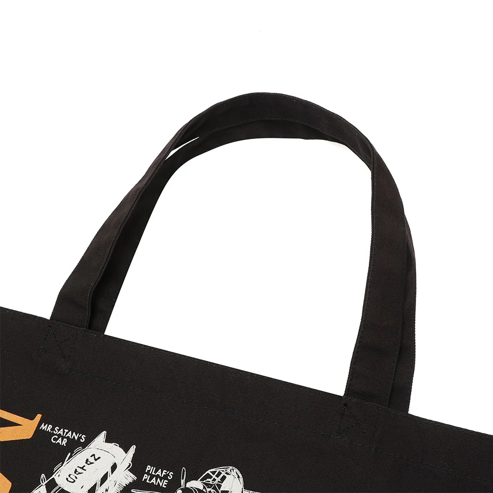 『DRAGON BALL』トートバッグ　マシン - Image 5