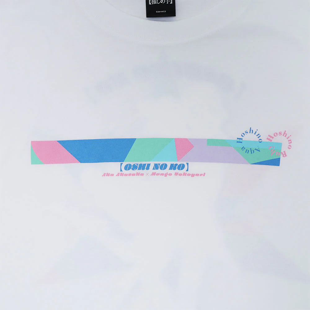『【推しの子】』Tシャツ　Mサイズ - Image 3