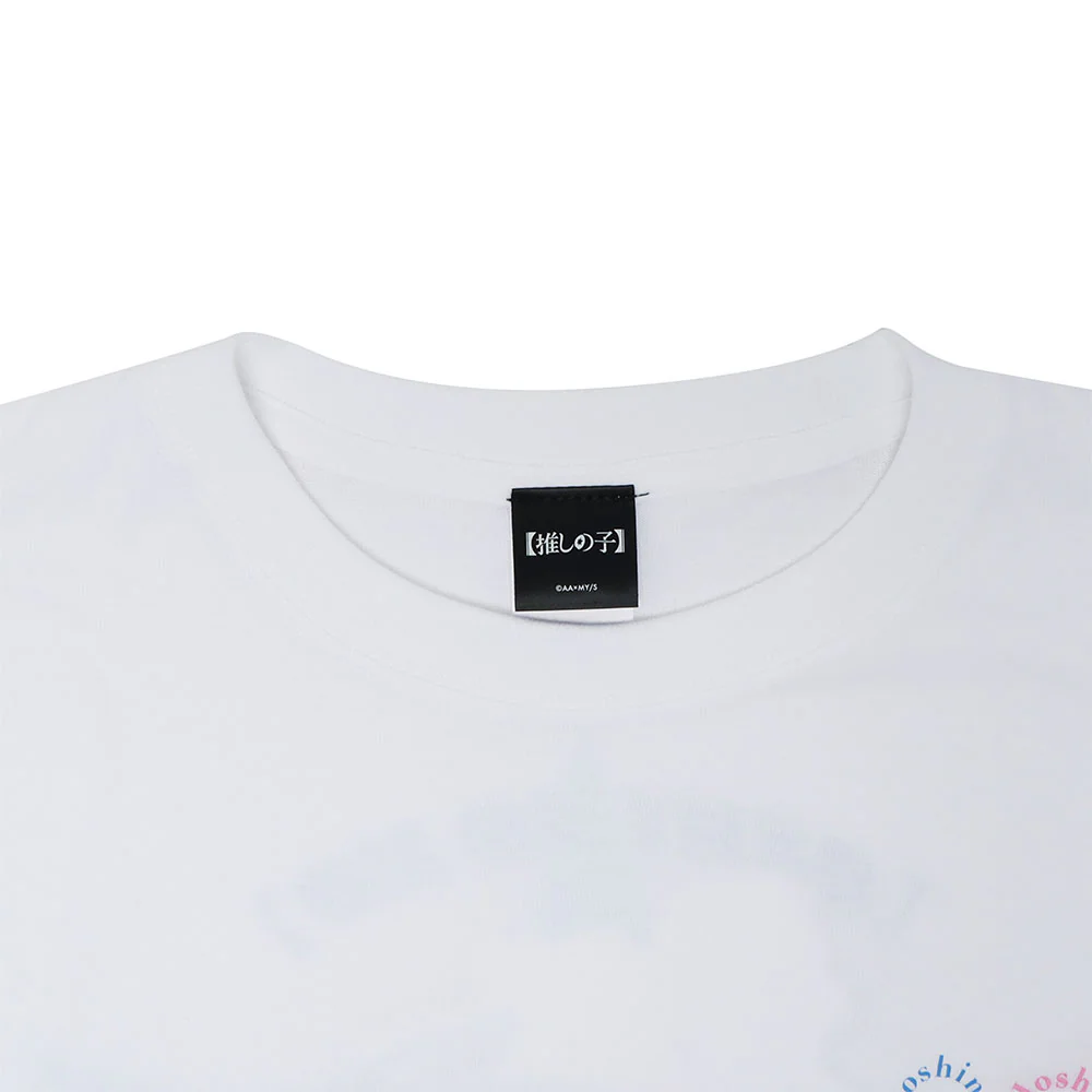 『【推しの子】』Tシャツ　Mサイズ - Image 5