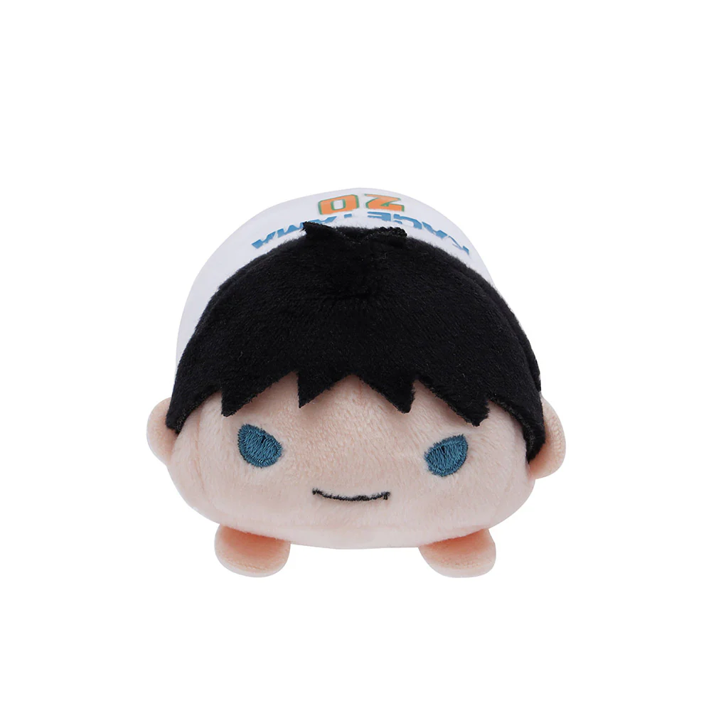 『ハイキュー!!』のるキャラマスコット(R)　影山飛雄　（HQ10thVer.） - Image 3