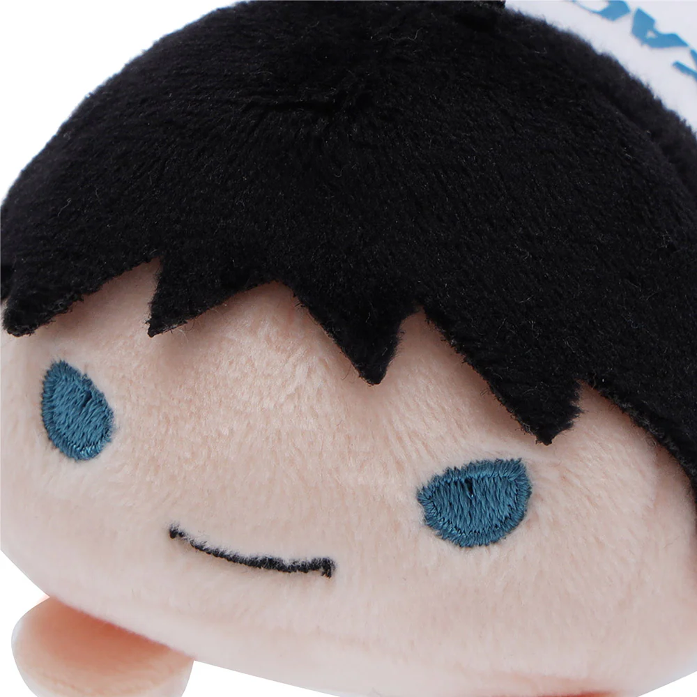 『ハイキュー!!』のるキャラマスコット(R)　影山飛雄　（HQ10thVer.） - Image 6