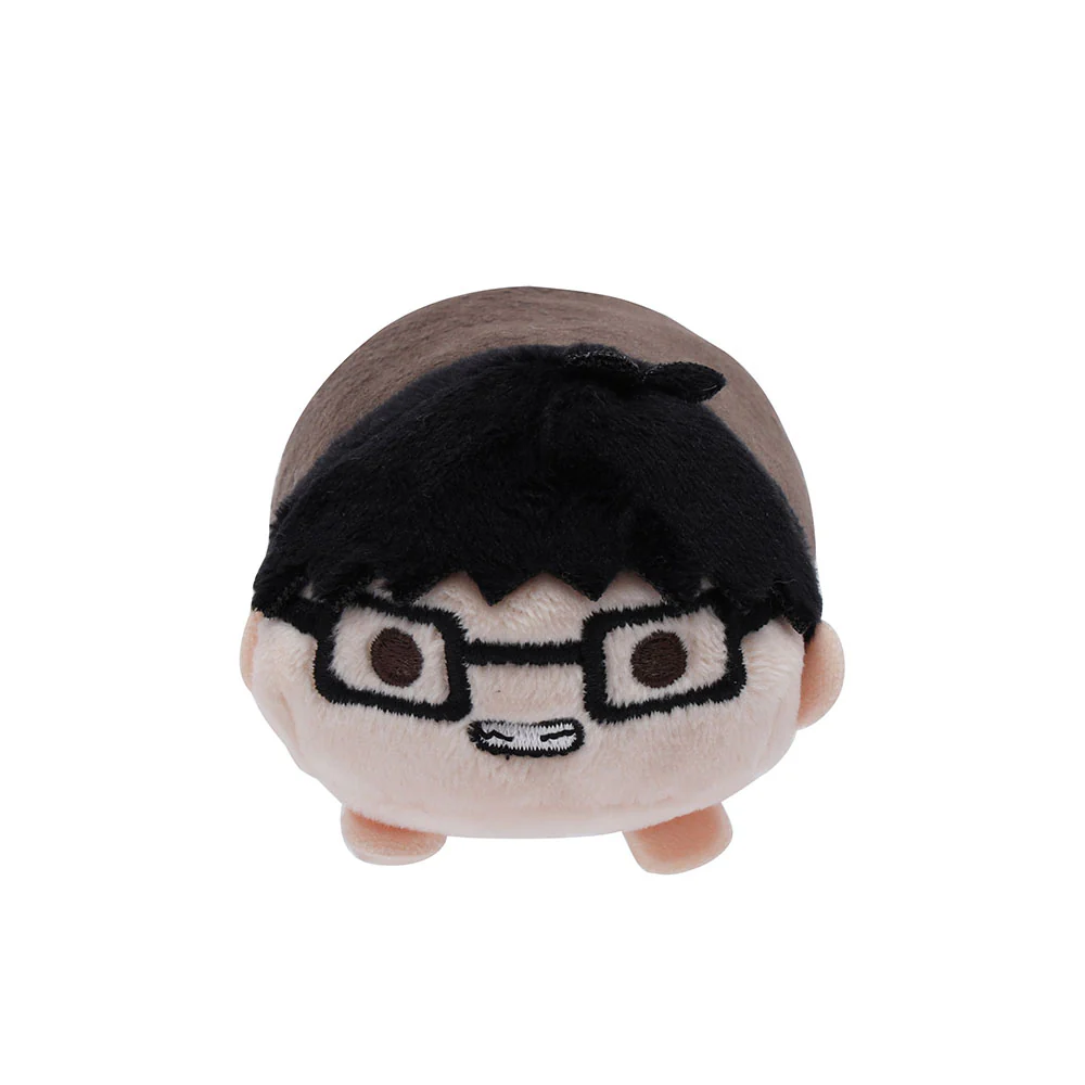 『ハイキュー!!』のるキャラマスコット(R)　成田一仁　（HQ10thVer.） - Image 3