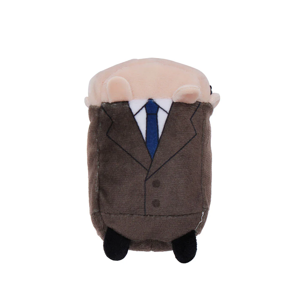 『ハイキュー!!』のるキャラマスコット(R)　成田一仁　（HQ10thVer.） - Image 5