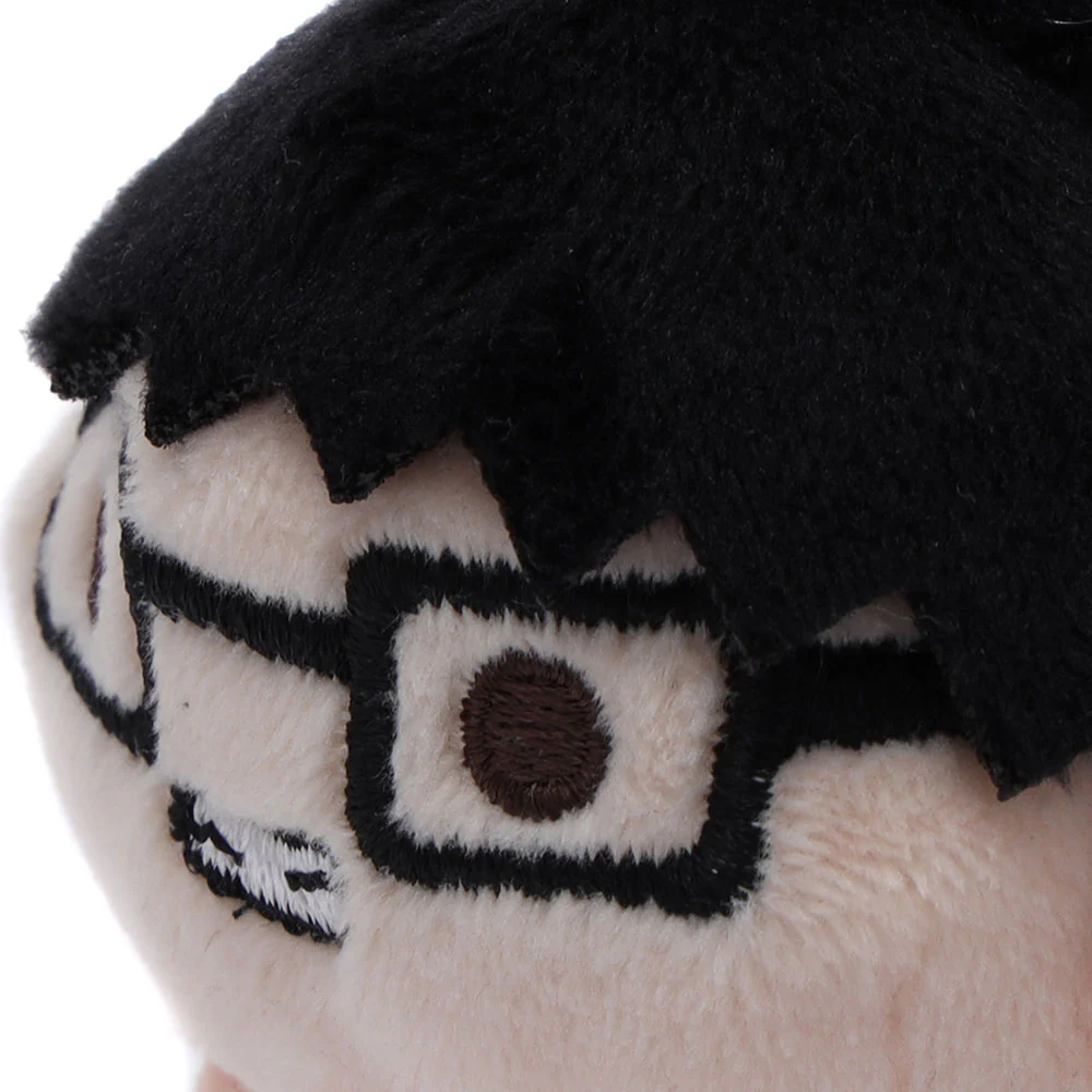 『ハイキュー!!』のるキャラマスコット(R)　成田一仁　（HQ10thVer.） - Image 6