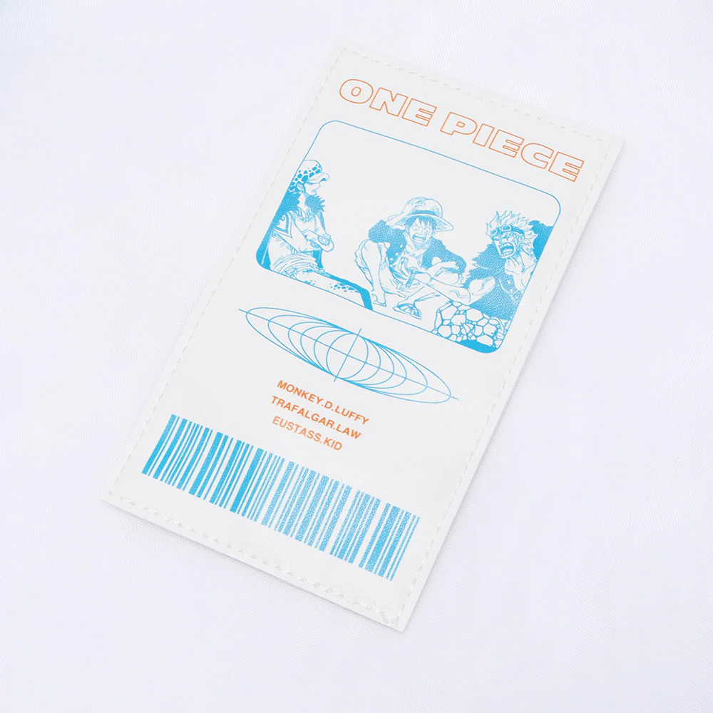 『ONE PIECE』メッシュトート - Image 2