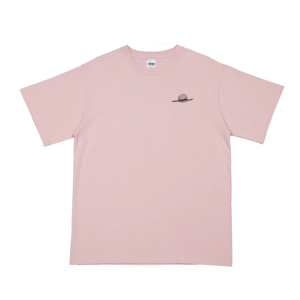 『ONE PIECE』ウィークリージャンプカラーTシャツ(フリーサイズ)
