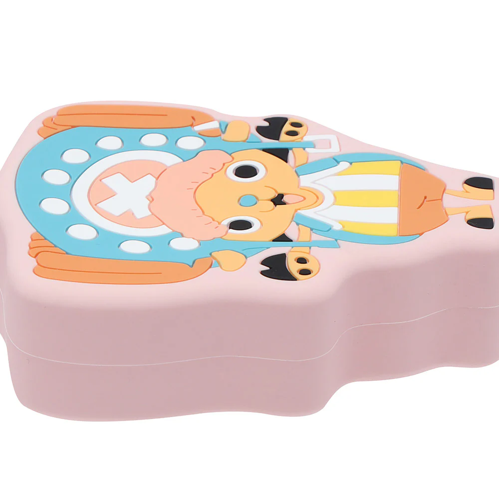『ONE PIECE』シリコーンポーチ　トニートニー・チョッパー - Image 3
