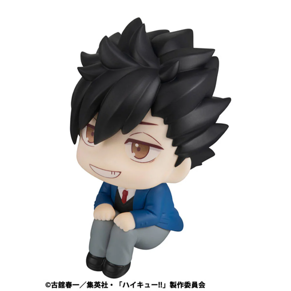 るかっぷ ハイキュ―!! 黒尾鉄朗【再販】 - Image 3