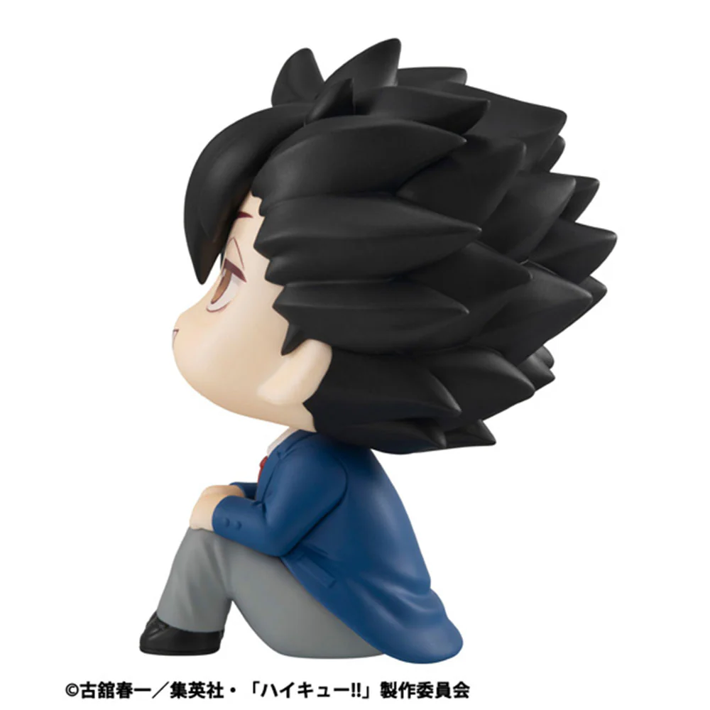 るかっぷ ハイキュ―!! 黒尾鉄朗【再販】 - Image 4
