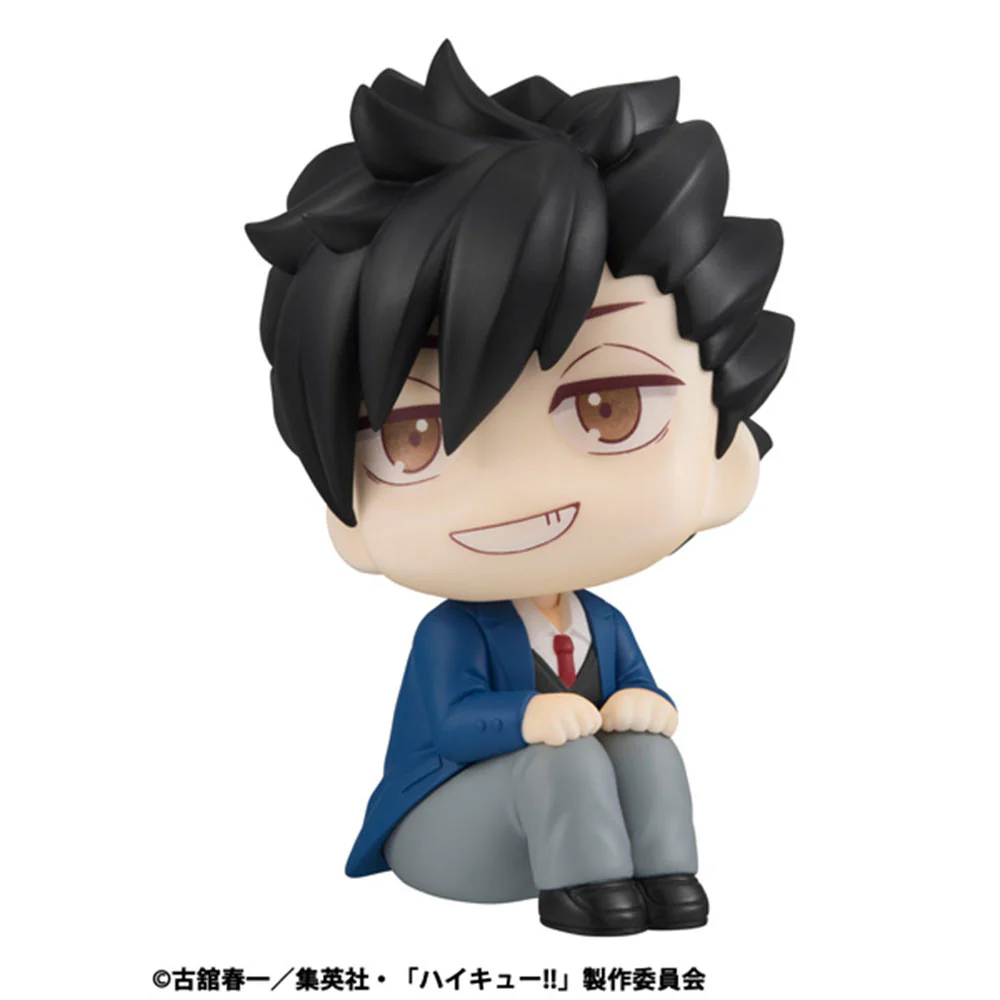 るかっぷ ハイキュ―!! 黒尾鉄朗【再販】 - Image 7