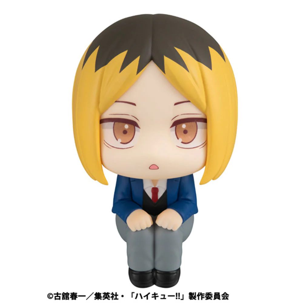 るかっぷ ハイキュ―!! 孤爪研磨【再販】