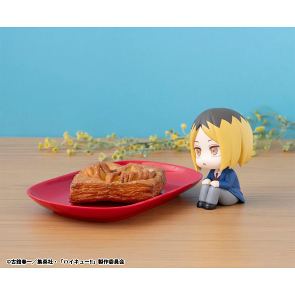 るかっぷ ハイキュ―!! 孤爪研磨【再販】 - Image 2
