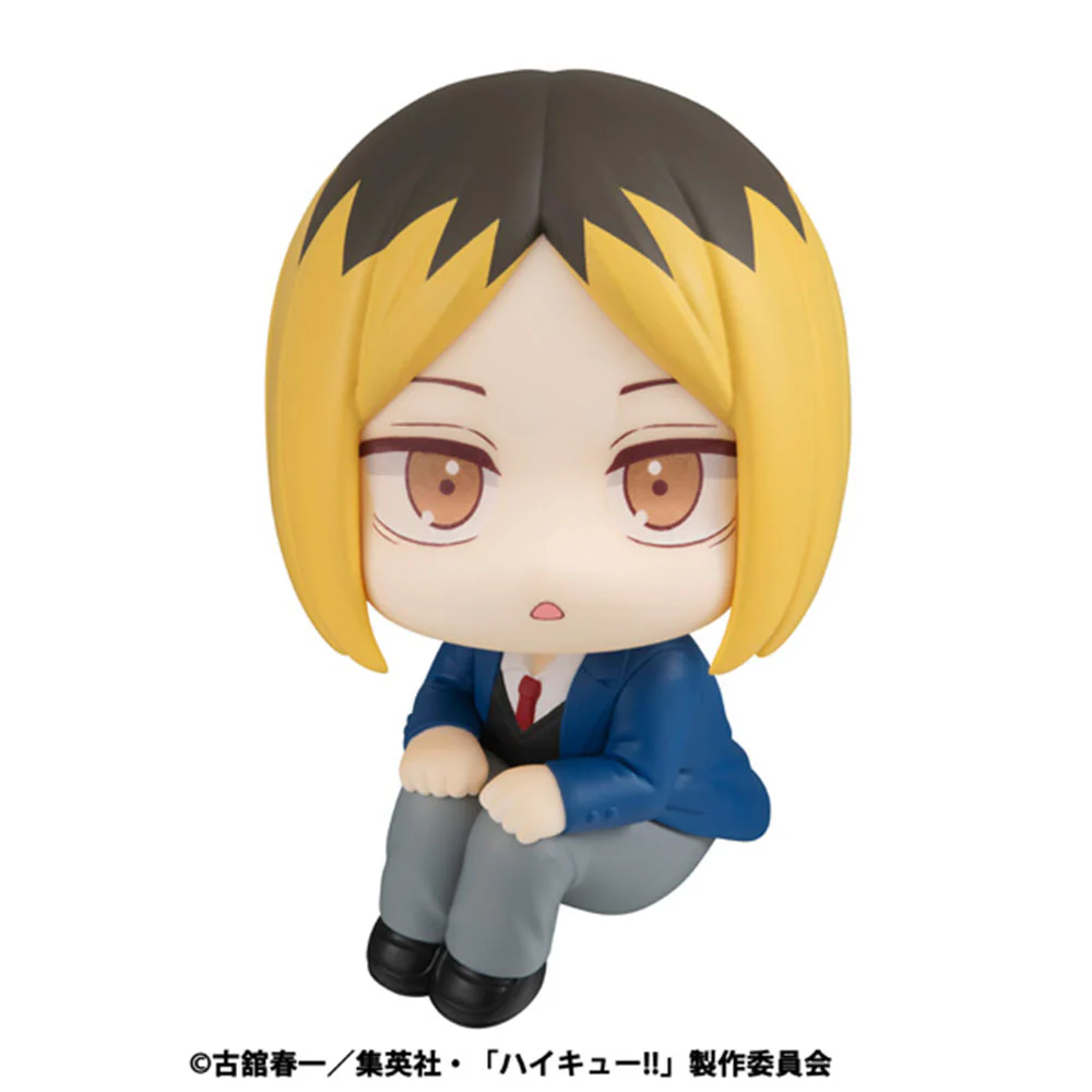 るかっぷ ハイキュ―!! 孤爪研磨【再販】 - Image 3