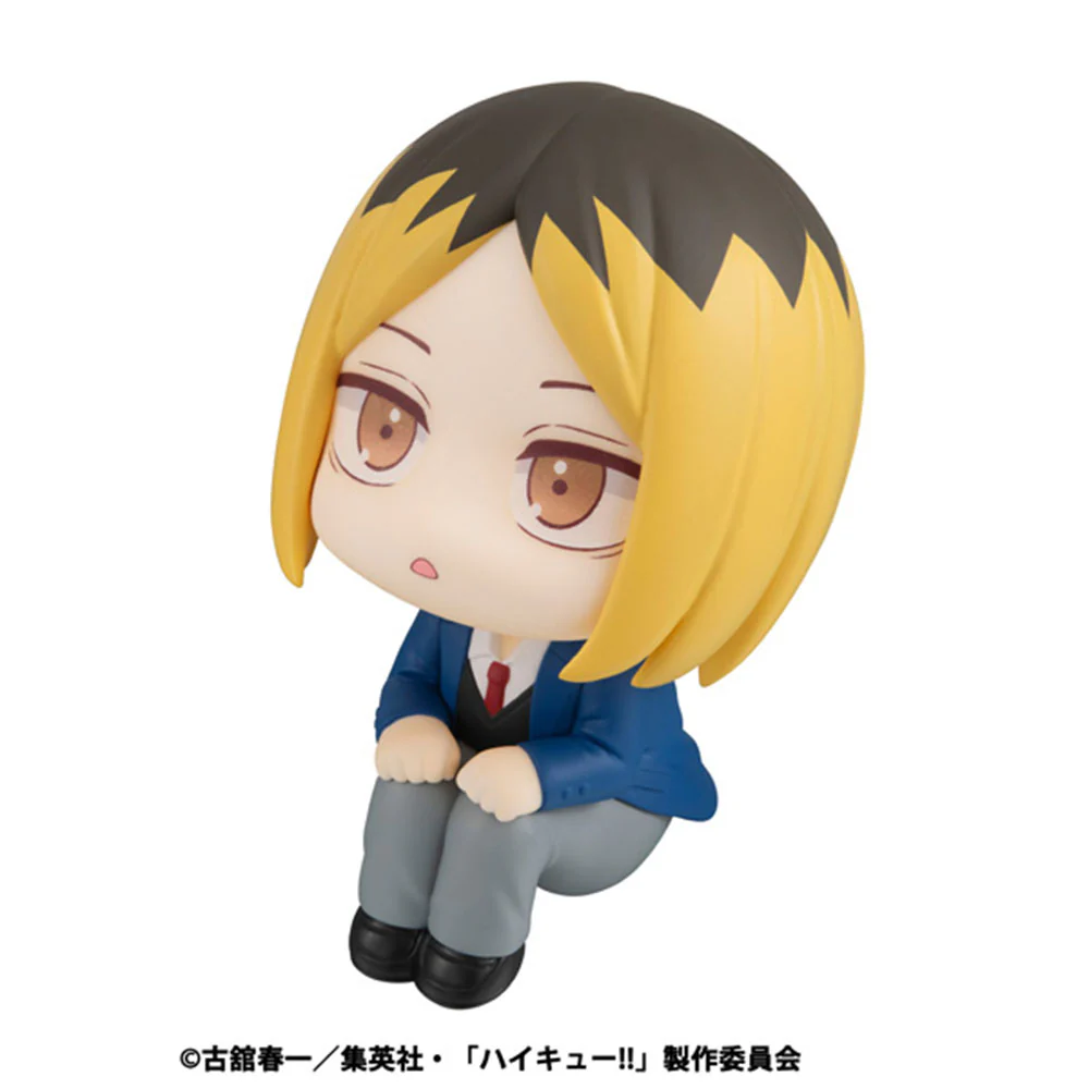 るかっぷ ハイキュ―!! 孤爪研磨【再販】 - Image 4