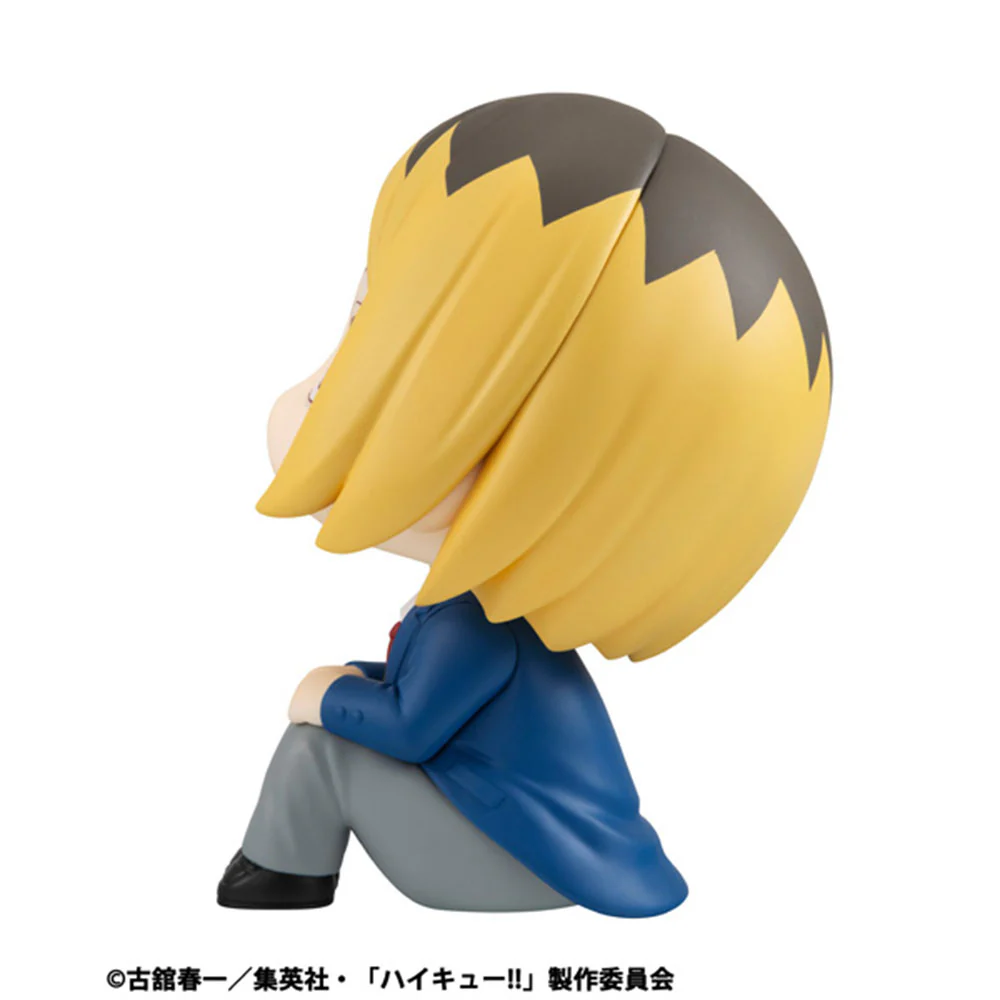 るかっぷ ハイキュ―!! 孤爪研磨【再販】 - Image 5
