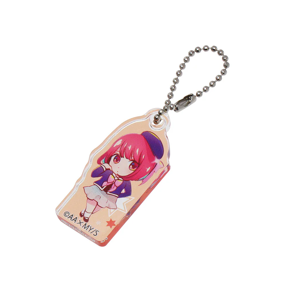 『【推しの子】』チャーム付きシャープペン　有馬かな - Image 4