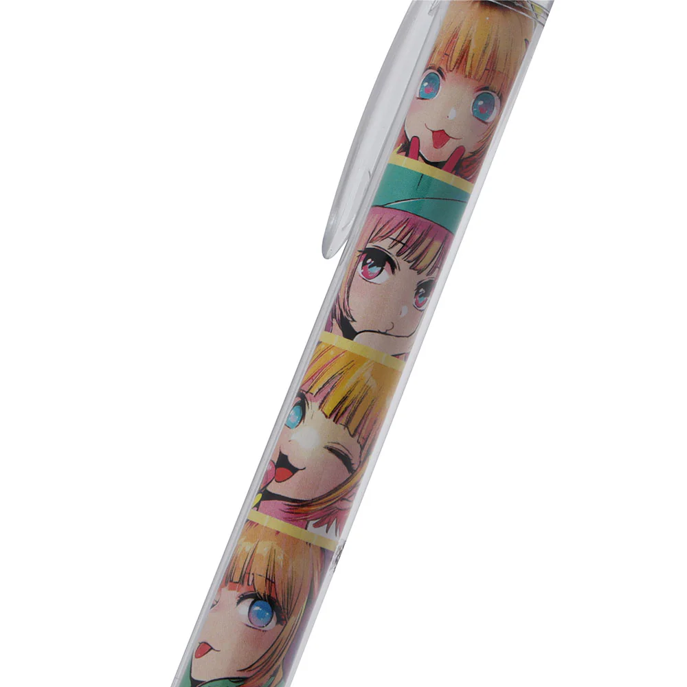 『【推しの子】』チャーム付きシャープペン　MEMちょ - Image 3