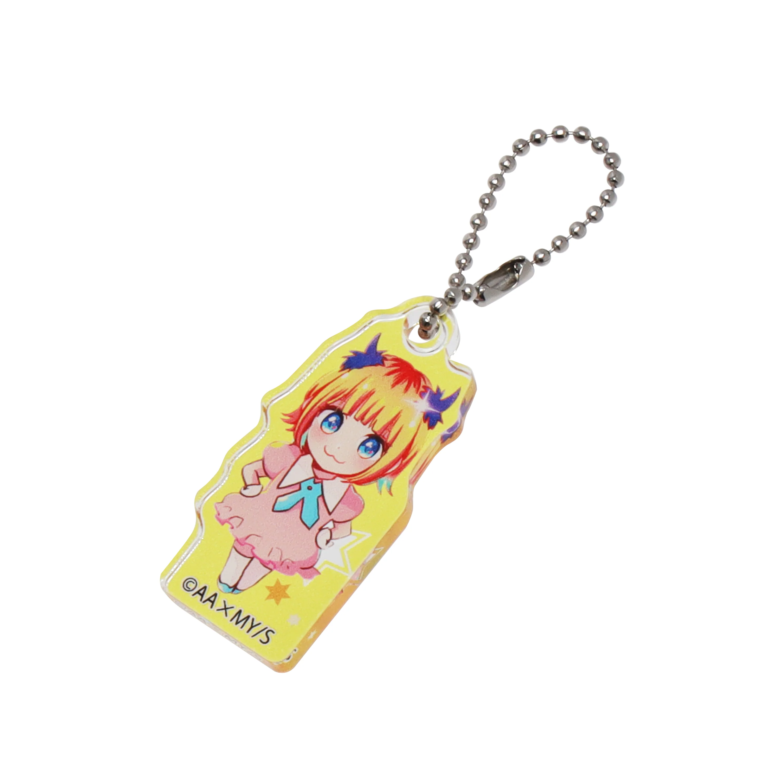 『【推しの子】』チャーム付きシャープペン　MEMちょ - Image 4