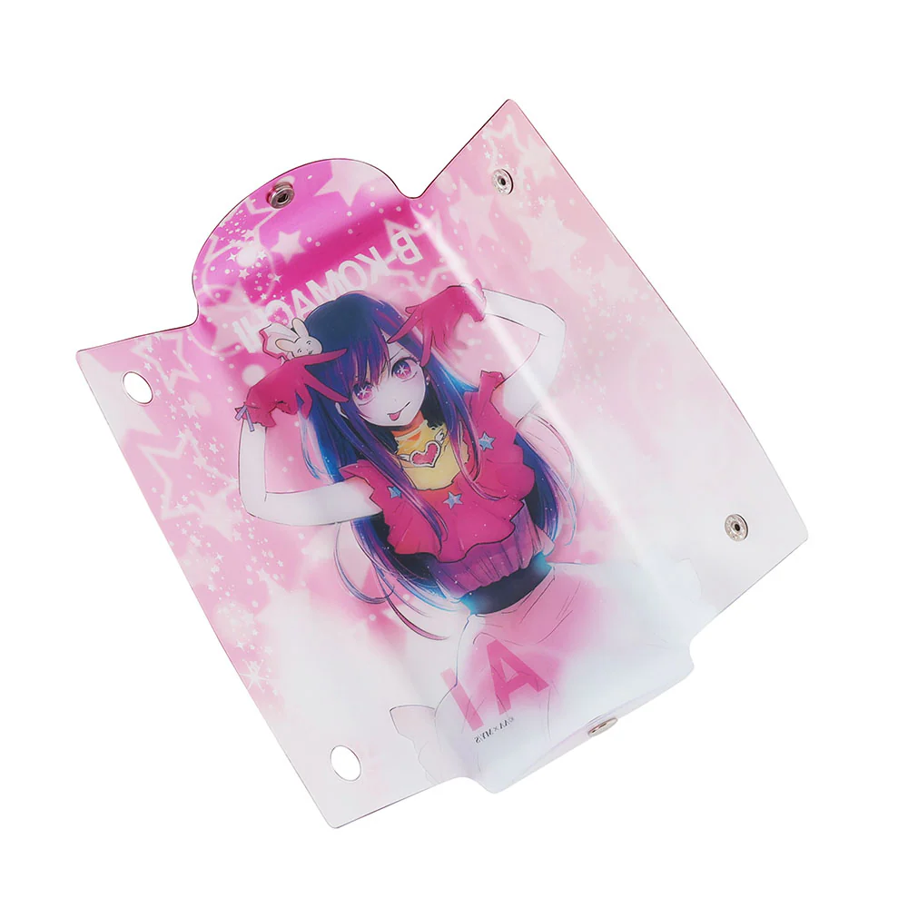 『【推しの子】』ビニールペンケース　アイ - Image 3