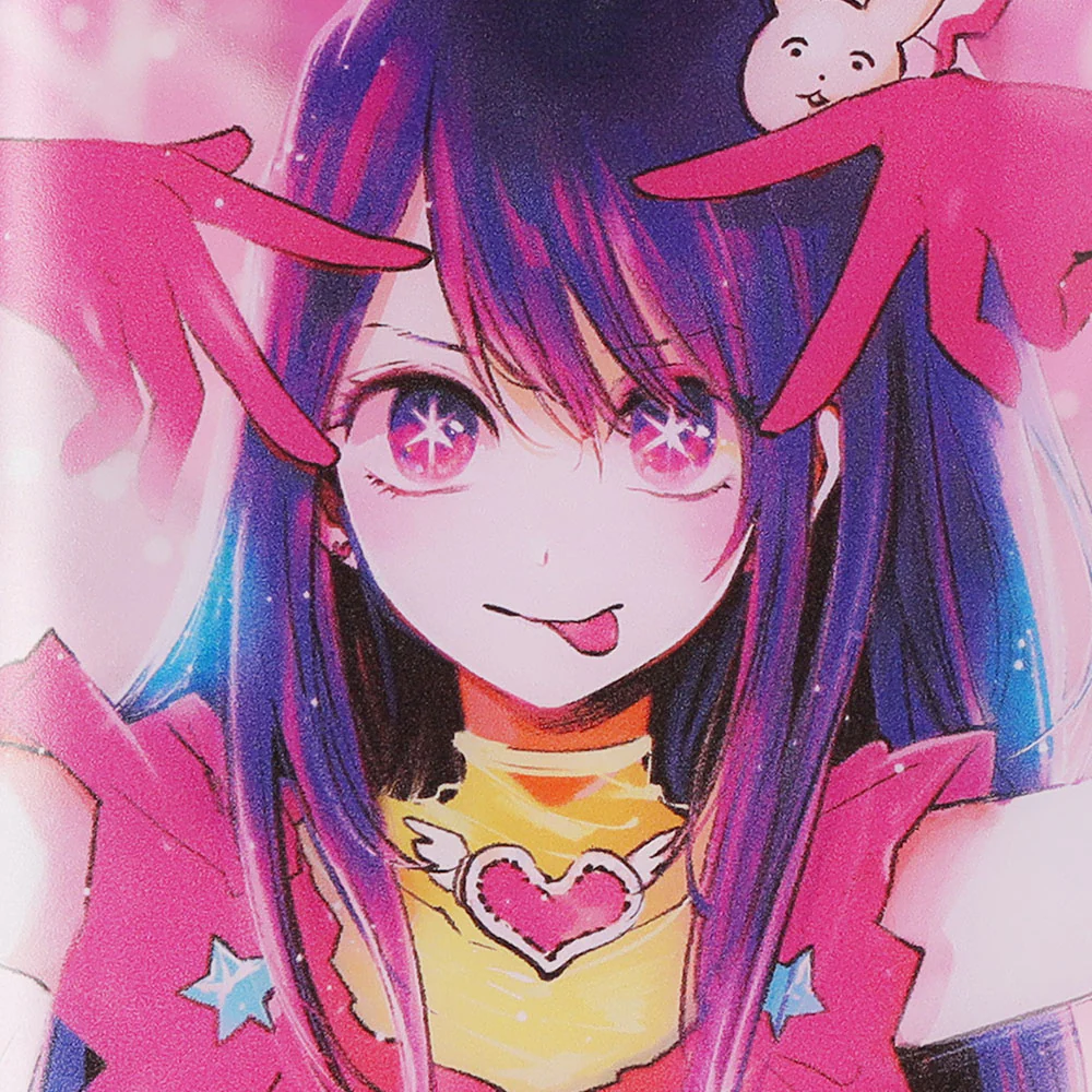 『【推しの子】』ビニールペンケース　アイ - Image 5