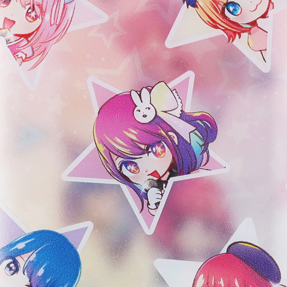 『【推しの子】』ビニールペンケース　みんな集合～! - Image 5