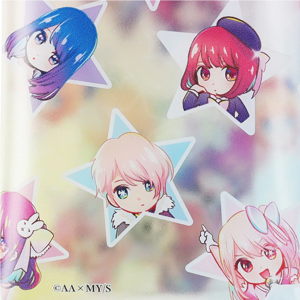 『【推しの子】』ビニールペンケース　みんな集合～! - Image 6