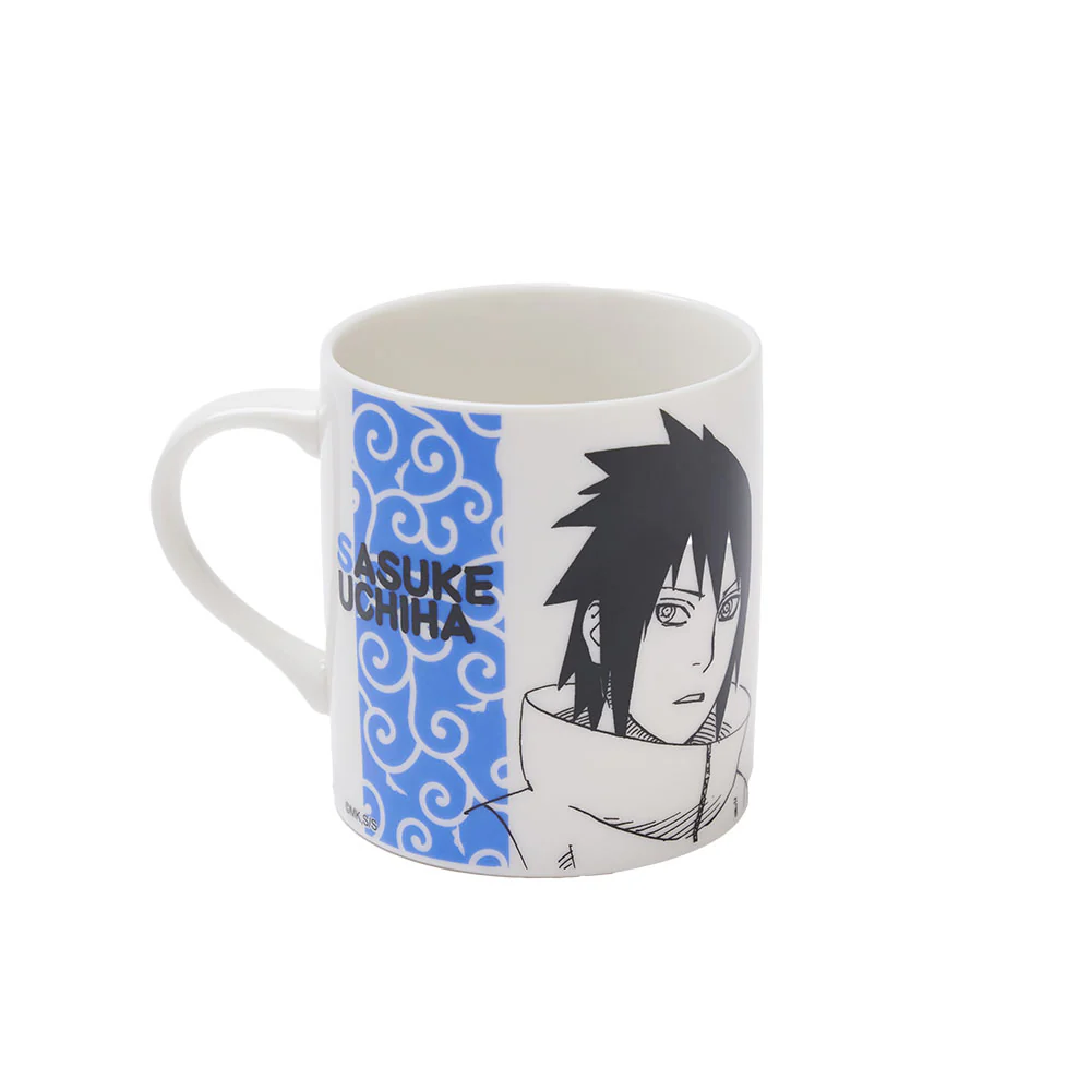 『NARUTO-ナルト-』イニシャルマグ“S” うちはサスケ - Image 2