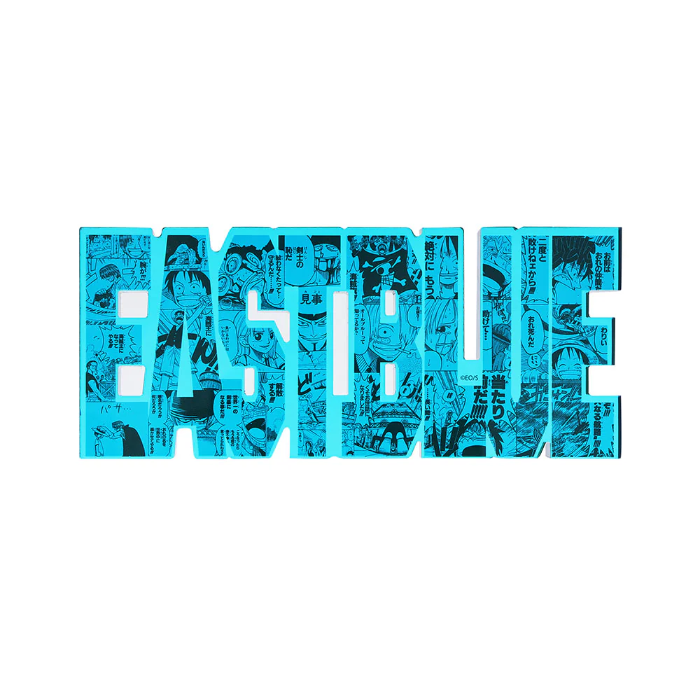 『ONE PIECE』ログインテリアブロック－EAST BLUE－ - Image 2