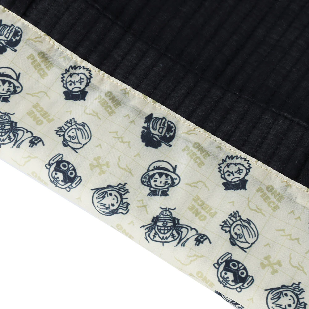 『ONE PIECE』ヌビトートバッグ - Image 4