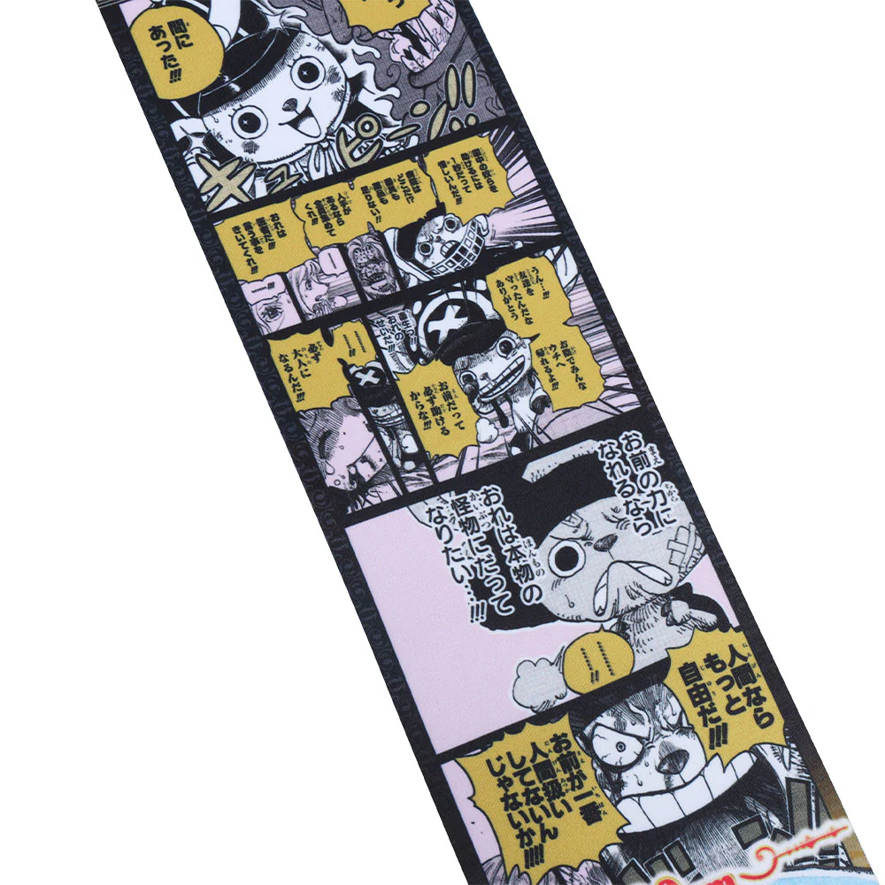 『ONE PIECE』バースデイメジャークロス トニートニー・チョッパー - Image 6