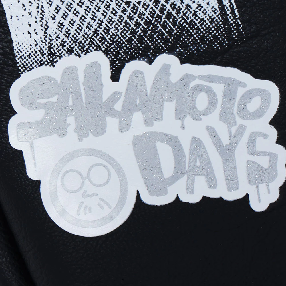 『SAKAMOTO DAYS』銃型ミニショルダー - Image 4