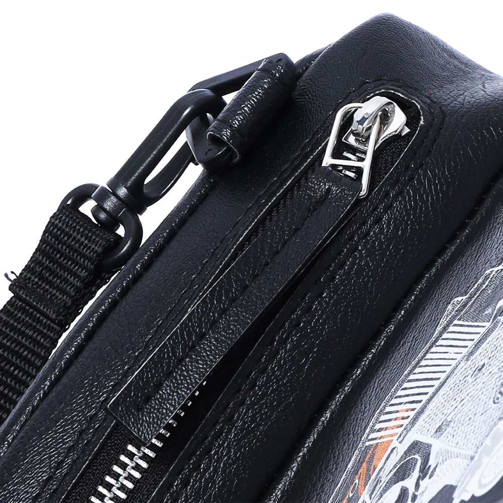 『SAKAMOTO DAYS』銃型ミニショルダー - Image 6