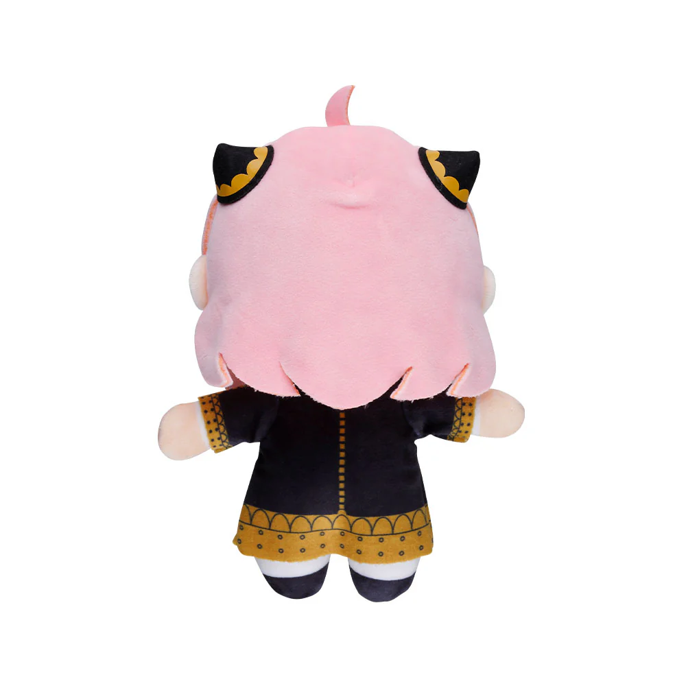 『SPY×FAMILY』もちもちアーニャぬいぐるみ　＜SPY×FAMILY展＞ - Image 3