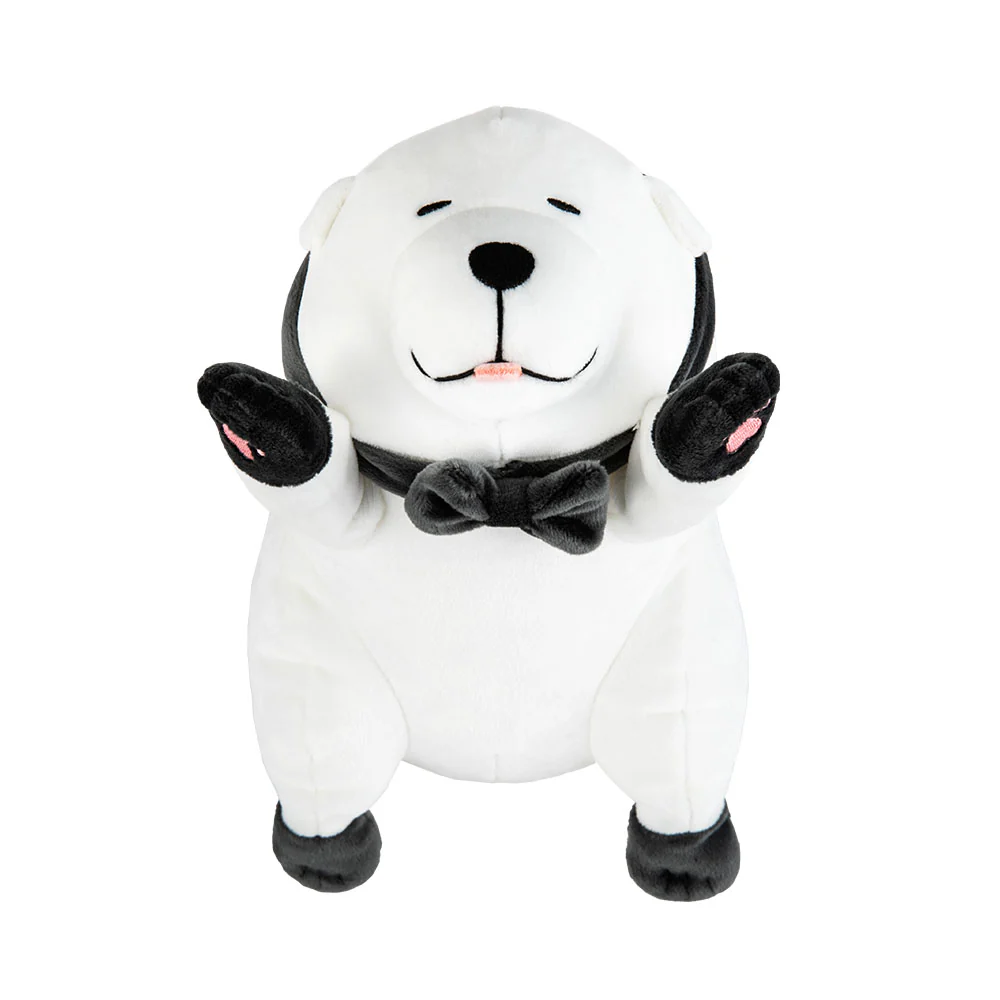 『SPY×FAMILY』ボンドのもふもふうでまくら　＜SPY×FAMILY展＞ - Image 4