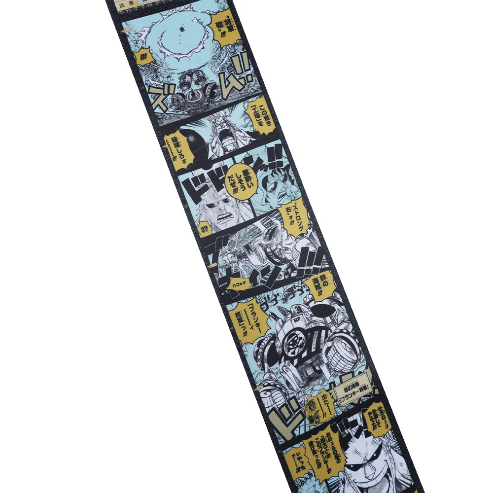 『ONE PIECE』バースデイメジャークロス フランキー - Image 4