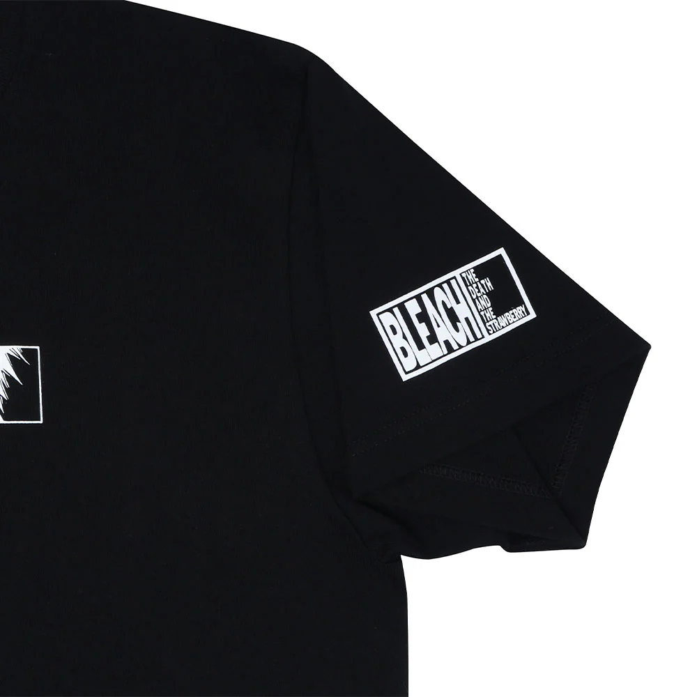 『BLEACH』Tシャツ　巻頭歌　Lサイズ - Image 5