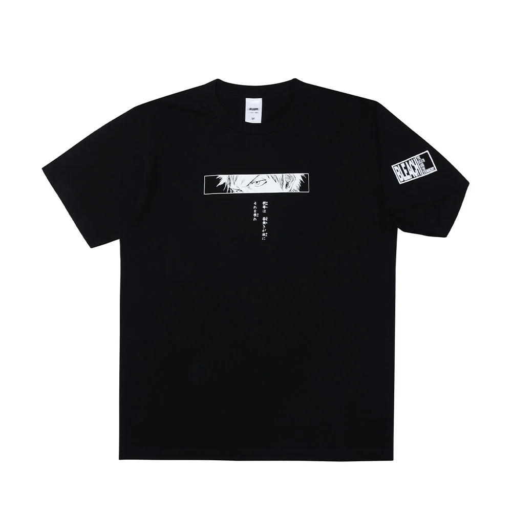 『BLEACH』Tシャツ　巻頭歌　XLサイズ