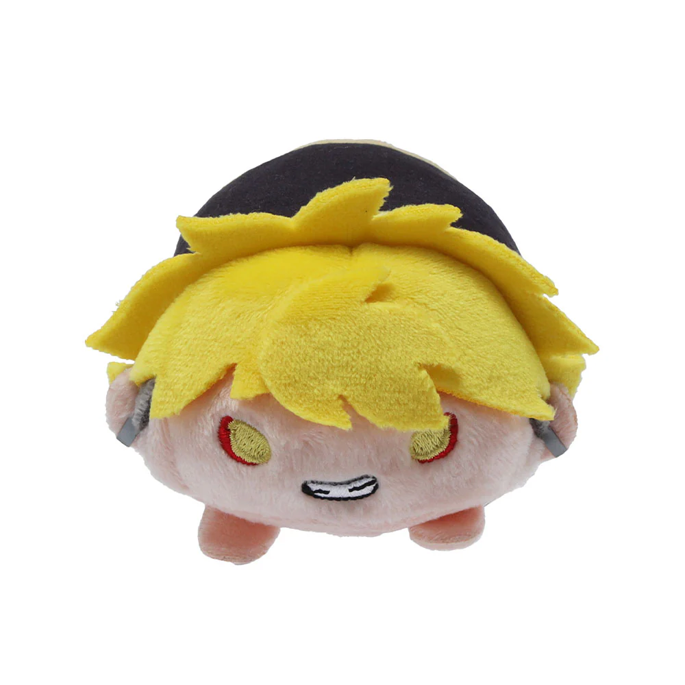 『ウィッチウォッチ』のるキャラマスコット(R)　風祭監志 - Image 3