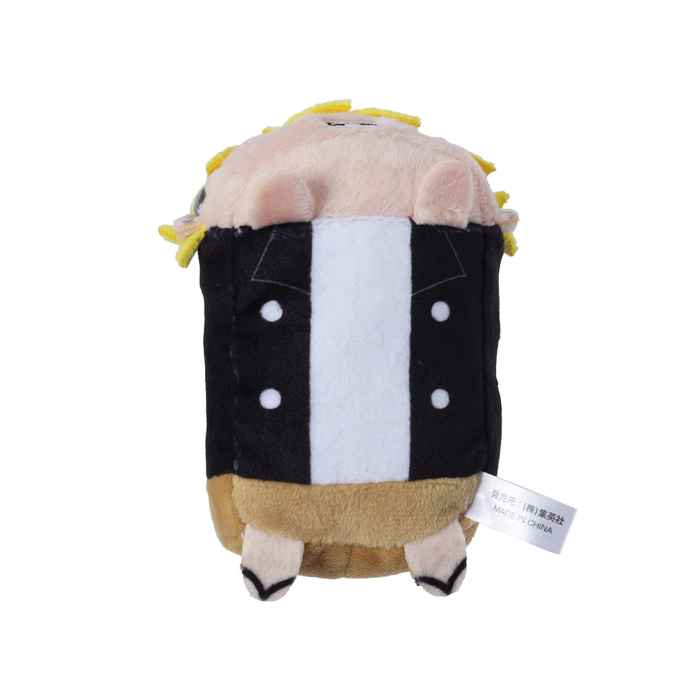 『ウィッチウォッチ』のるキャラマスコット(R)　風祭監志 - Image 5