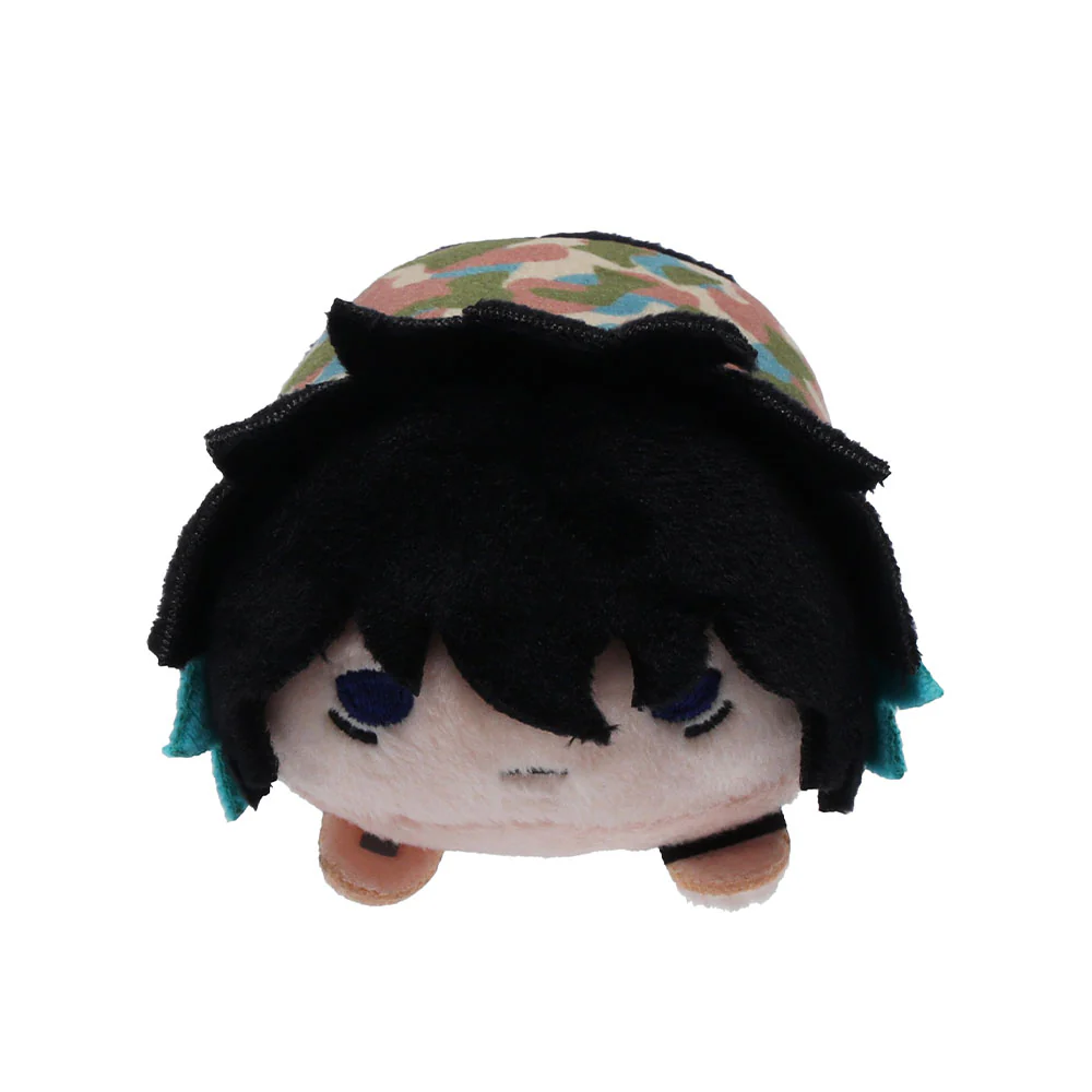 『ウィッチウォッチ』のるキャラマスコット(R)　真神圭護 - Image 3