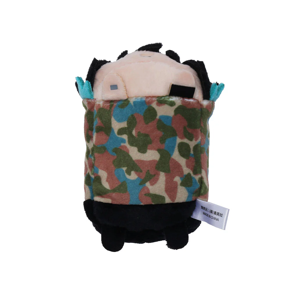 『ウィッチウォッチ』のるキャラマスコット(R)　真神圭護 - Image 5