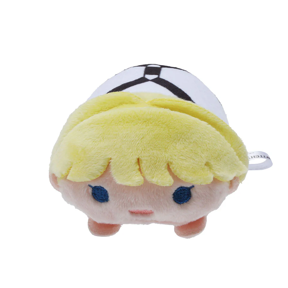 『ウィッチウォッチ』のるキャラマスコット(R) 霧生見晴 - Image 3