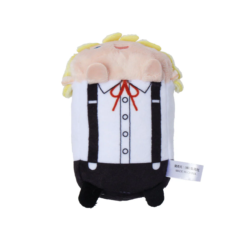 『ウィッチウォッチ』のるキャラマスコット(R) 霧生見晴 - Image 5
