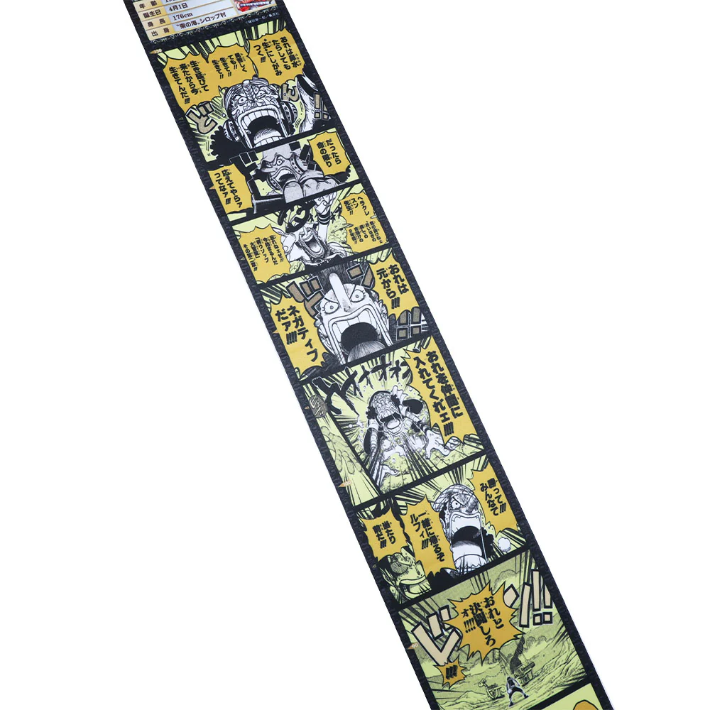 『ONE PIECE』バースデイメジャークロス ウソップ - Image 4