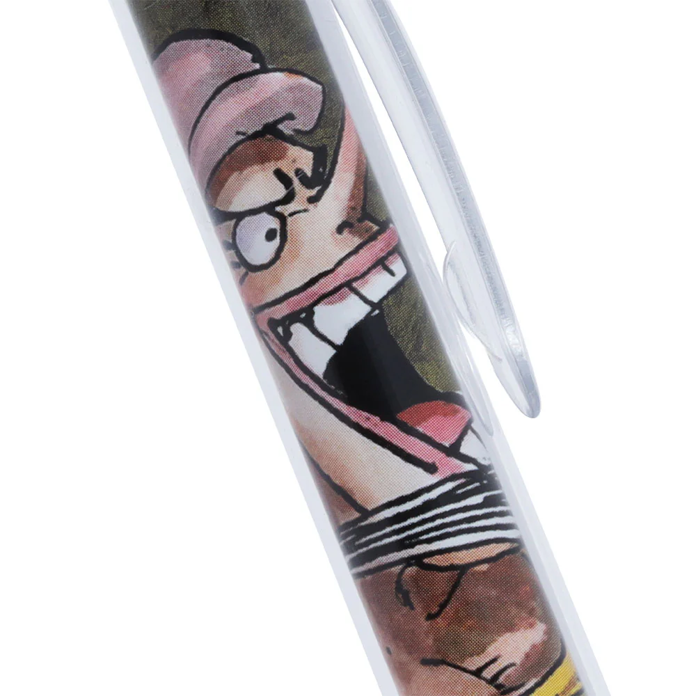 『ONE PIECE』セリフチャーム付きボールペン　ウソップ - Image 3