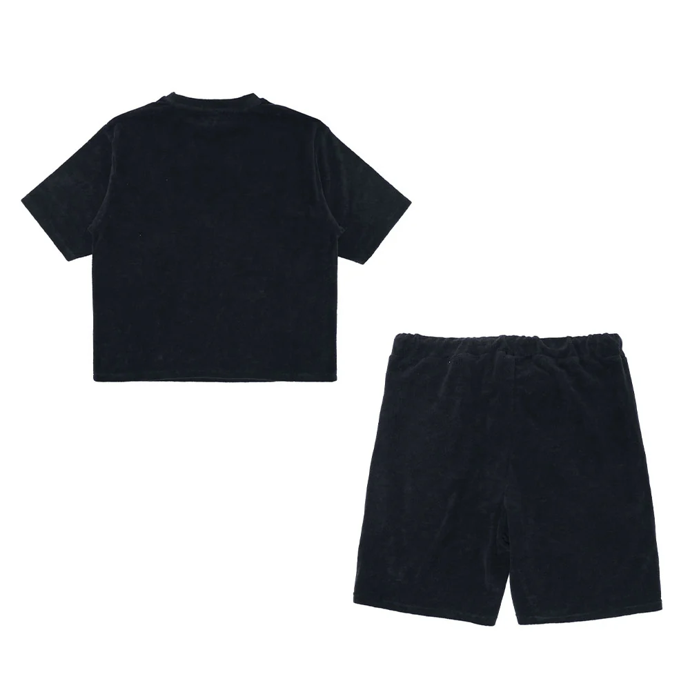 『ONE PIECE』ルームウェア（Tシャツ&ハーフパンツ）　Mサイズ - Image 2
